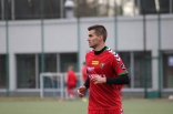 Sparing: Zagłębie Sosnowiec - FK Železiarne Podbrezová