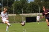 CLJ U17: Zagłębie Sosnowiec - Pogoń Szczecin