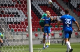 Sparing: Zagłębie Sosnowiec - KKS Kalisz