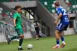 Sparing: Zagłębie Sosnowiec - Podhale Nowy Targ