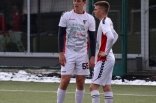 Zagłębie II Sosnowiec - GKS Tychy II