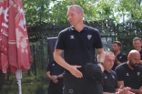 Prezentacja drużyny przed startem sezonu 2026/2027