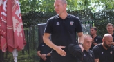 Przed meczem w Jeleniej Górze