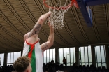 Koszykówka: Zagłębie Sosnowiec - Świecki Klub Koszykówki
