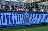 Hutnik Kraków - Zagłębie Sosnowiec