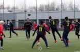Sparing: Zagłębie II Sosnowiec - Piliczanka Pilica