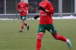 Zagłębie II Sosnowiec - FK Pardubice II