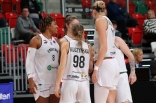 Zagłębie Sosnowiec - TTT Ryga