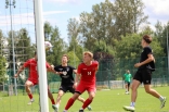 Sparing: Zagłębie II Sosnowiec - GKS II Katowice 