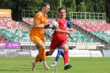 Zagłębie Sosnowiec - Śląsk Demarko Świętochłowice