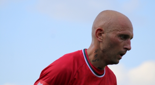 Deniss Rakels odszedł z Zagłębia