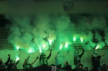 Stal Stalowa Wola - Zagłębie Sosnowiec cz.I