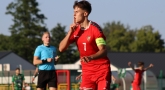 Znicz Kłobuck - Zagłębie II Sosnowiec 3:4 [+ GALERIA]