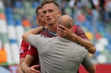 Rekord Bielsko-Biała - Zagłębie Sosnowiec