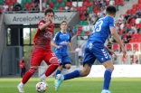 Zagłębie Sosnowiec - Sandecja Nowy Sącz cz. 2