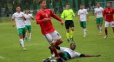 Galeria zdjęć z meczu z Wartą