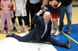 Koszykówka: Zagłębie Sosnowiec - Świecki Klub Koszykówki