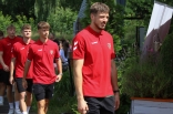 Prezentacja drużyny przed startem sezonu 2026/2027