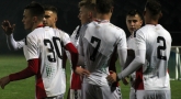Zagłębie II Sosnowiec - Pogoń Imielin 2:1 [GALERIA]