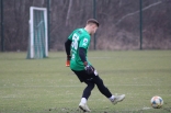 Sparing: Zagłębie Sosnowiec - Odra Wodzisław Śląski