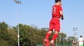 AKS Mikołów - Zagłębie II Sosnowiec 0:4