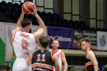 Koszykówka: Zagłębie Sosnowiec - Rysie Sochaczew