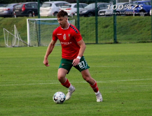 Oficjalnie: Damian Pawłowski wypożyczony!