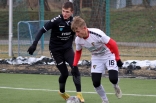 Zagłębie II Sosnowiec - GKS Tychy II