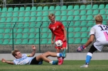 PP: Akademia 2012 Jaworzno - Zagłębie II Sosnowiec