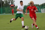 AKS Mikołów - Zagłębie II Sosnowiec