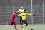 Sparing: GKS Jastrzębie - Zagłębie Sosnowiec