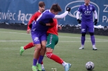 Zagłębie II Sosnowiec - FK Pardubice II