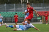 PP: Akademia 2012 Jaworzno - Zagłębie II Sosnowiec