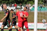 CKS Czeladź - Zagłębie Sosnowiec