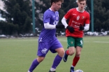 Zagłębie II Sosnowiec - FK Pardubice II