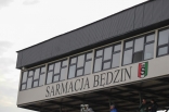 Sarmacja Będzin - Zagłębie II Sosnowiec