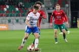 Zagłębie Sosnowiec - Podbeskidzie Bielsko-Biała