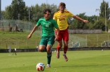 Sparing: Zagłębie Sosnowiec - Ślęza Wrocław