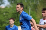Zagłębie II Sosnowiec - Piast II Gliwice
