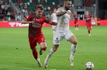 Zagłębie Sosnowiec - Olimpia Grudziądz