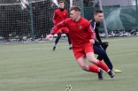Sparing: Zagłębie II Sosnowiec - Piliczanka Pilica