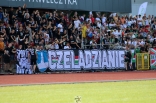 CKS Czeladź - Zagłębie Sosnowiec