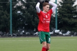 Zagłębie II Sosnowiec - FK Pardubice II