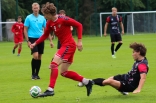 Sparing: Zagłębie Sosnowiec - Sarmacja Będzin