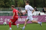Sparing: Zagłębie II Sosnowiec - Victoria Częstochowa 