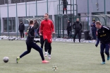 Sparing: Zagłębie II Sosnowiec - Piliczanka Pilica