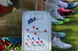 Sparing: Zagłębie II Sosnowiec - Górnik II Zabrze