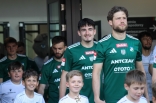 Zagłębie Sosnowiec - KKS Kalisz 