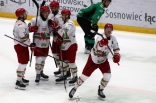 Hokej: Zagłębie Sosnowiec - JKH GKS Jastrzębie