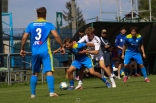 Jedność 32 Przyszowice - Zagłębie II Sosnowiec